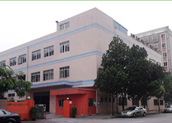捷优电子制品厂