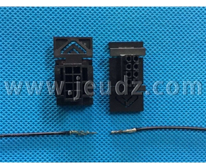 300HF01-2-NP MOLEX44300-44133